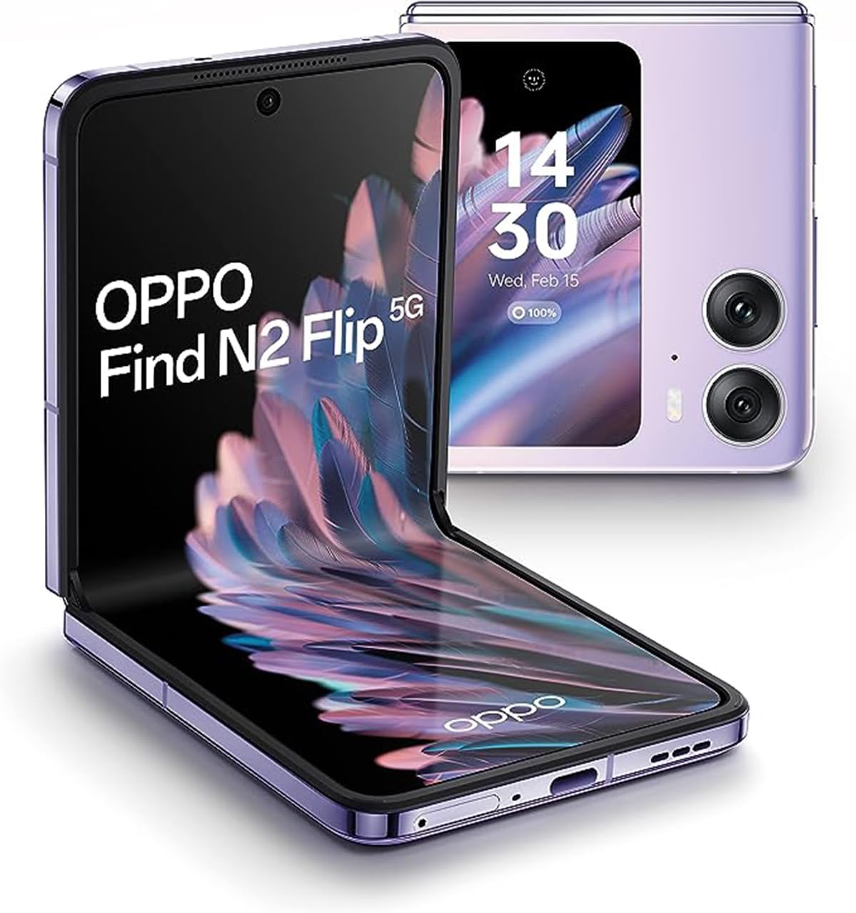 OPPO Find N2 大陸版 12 256 Buy Oppo Find N2 5G 256GB, 12GB RAM in Kuwait - Alezay