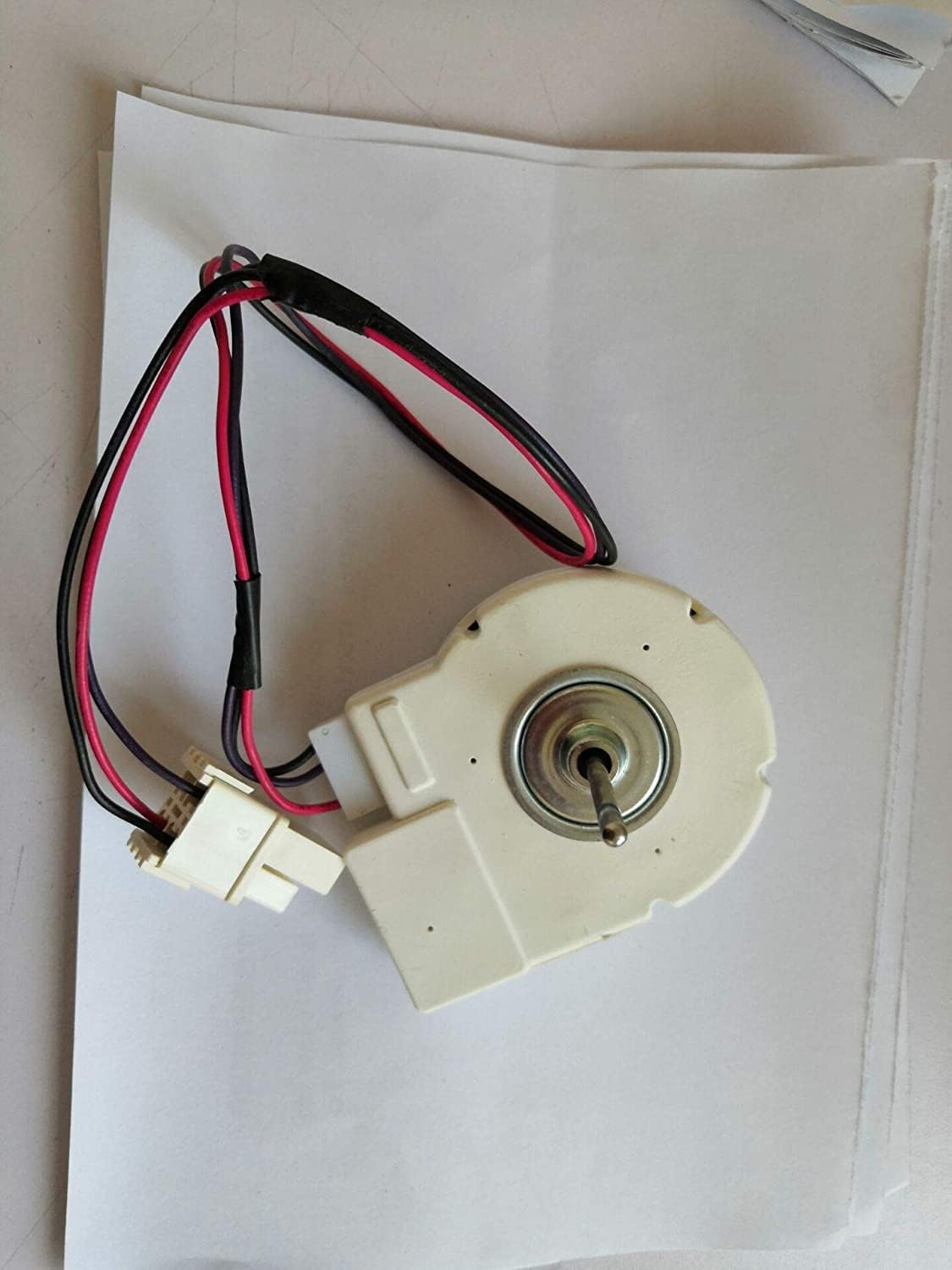 1pc for Refrigerator DC Fan Motor DRCP5030LA(S) DC12V