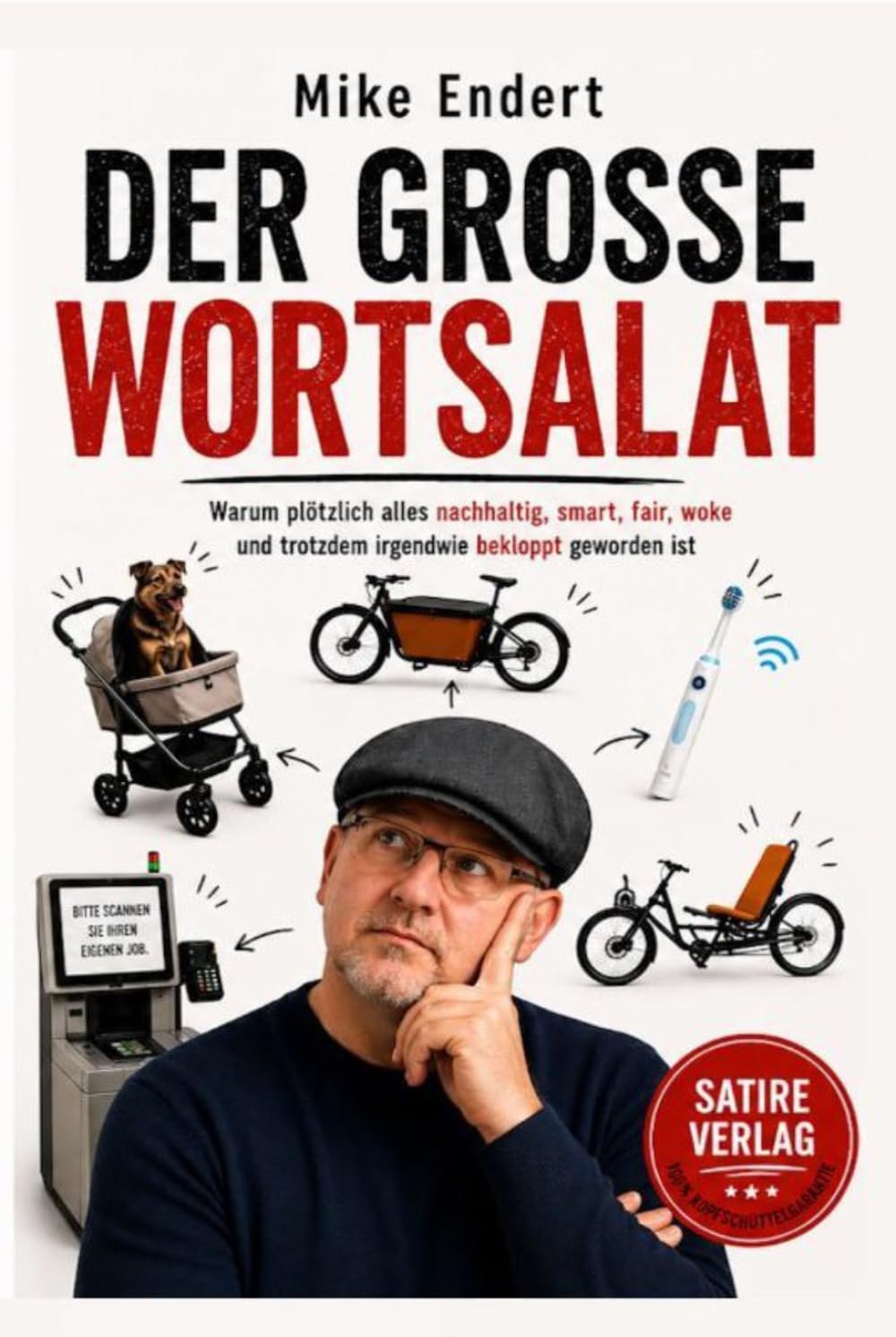 Der grosse Wortsalat