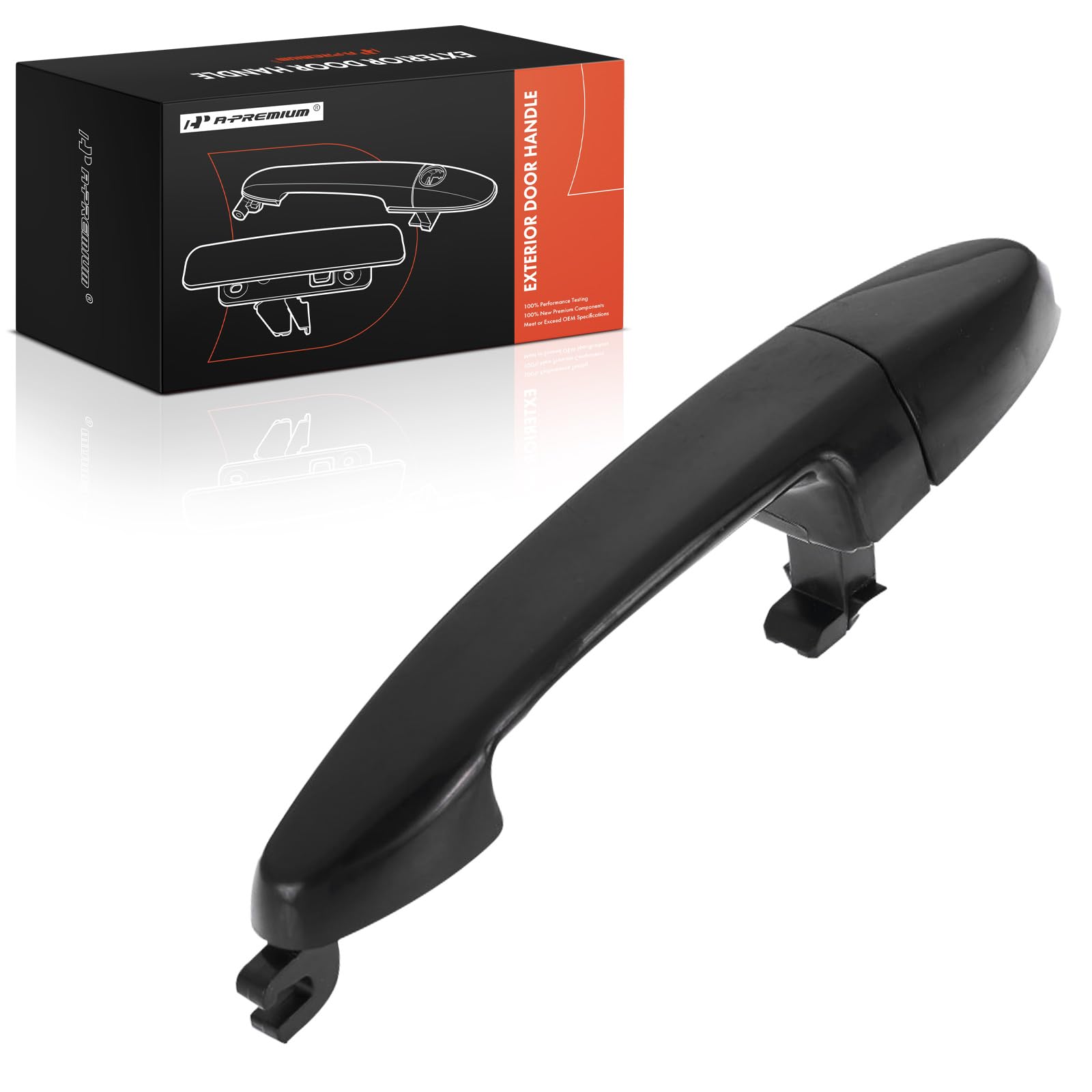 タマトア Amazon.com: A-Premium Front Right or Rear Left or Rear Right
