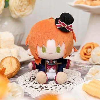 Amazon.co.jp: 巡夢ぬいぐるみ 中国 中国ぬいぐるみ 月永レオ