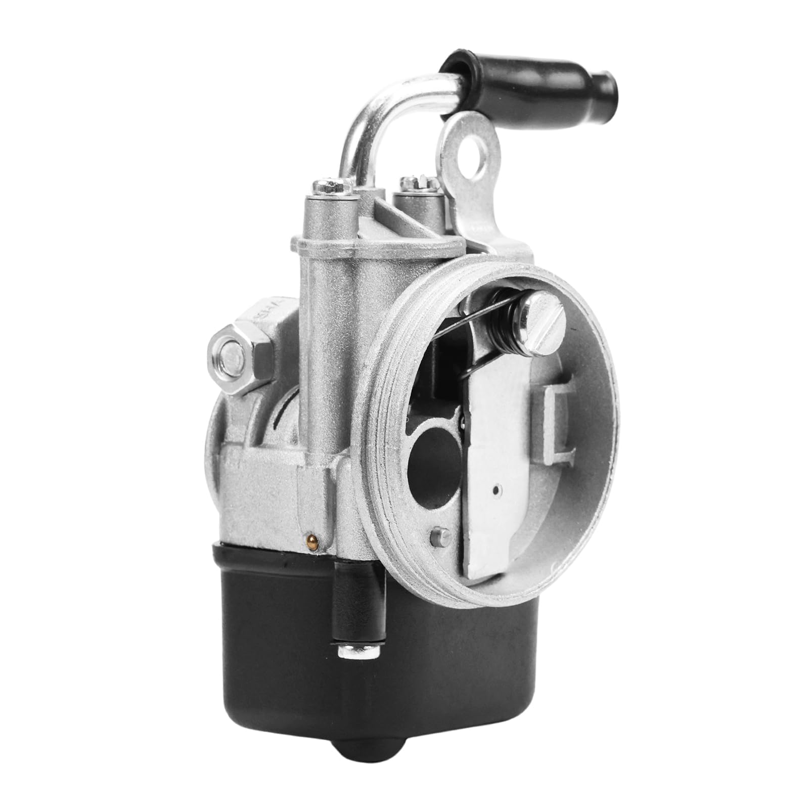 Carburatore for Dellorto SHA 13 13 SHA 12 12,02044 compatibile con Piaggio Ciao/Bravo-si