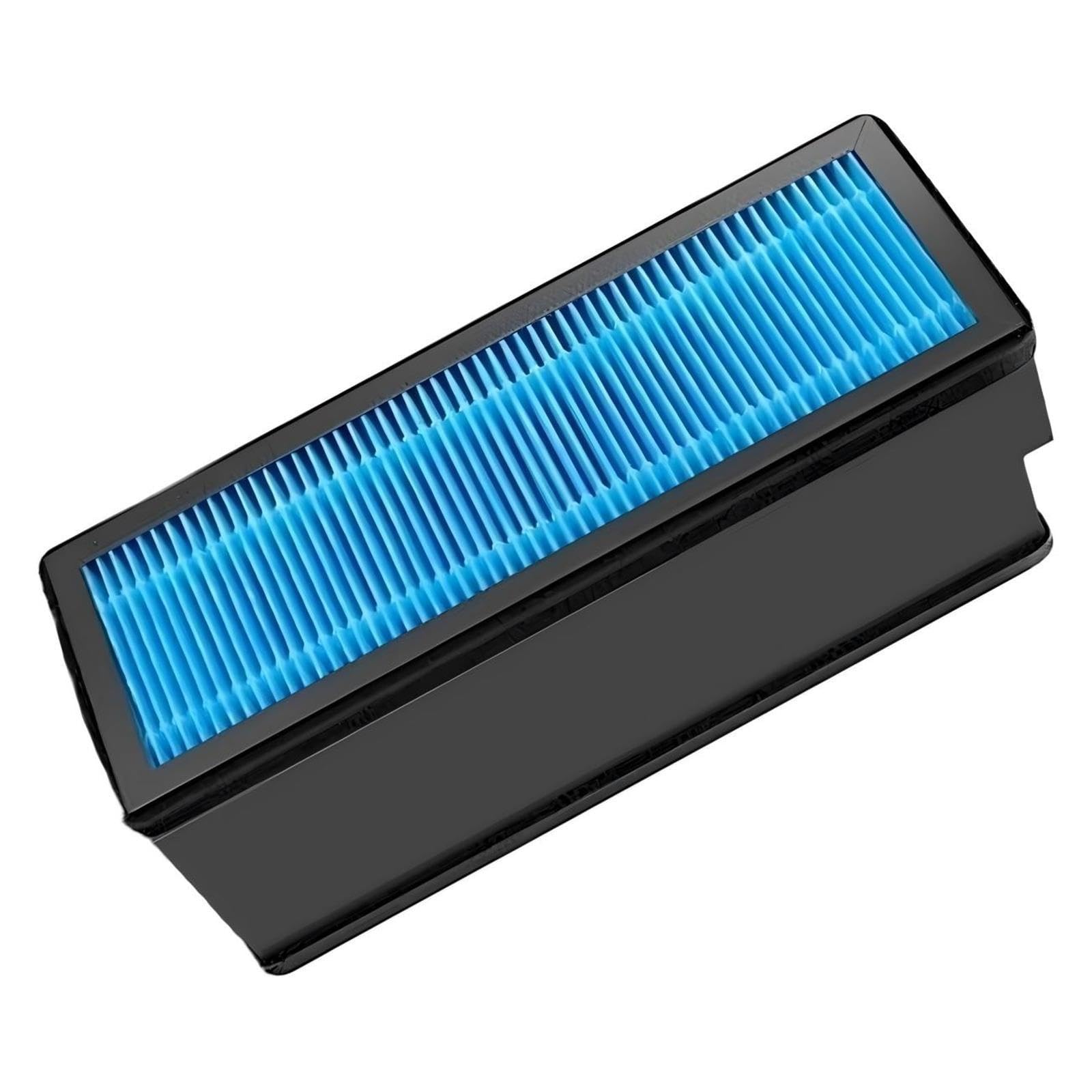 Filtro Composito Hepa 2 In 1 A Media Efficienza For Ventola Aria Fresca C1 MJXFJ‑80‑G3 Parti Di Ricambio Compatible With Mijia 350 * 350 * 37mm