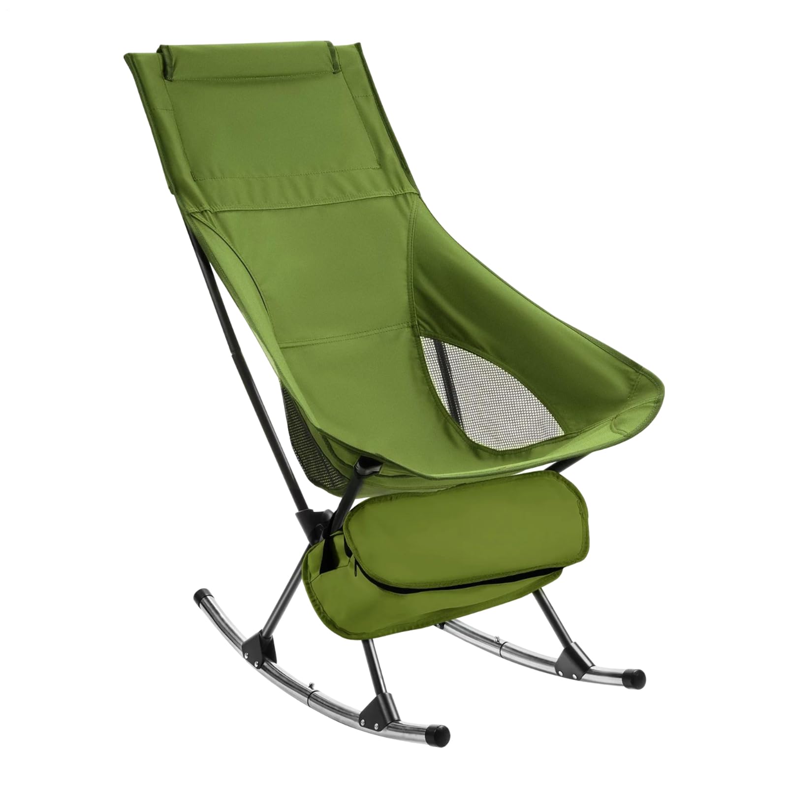 Chaise d'extérieur pliable pour vos sessions de randonnée et voyage