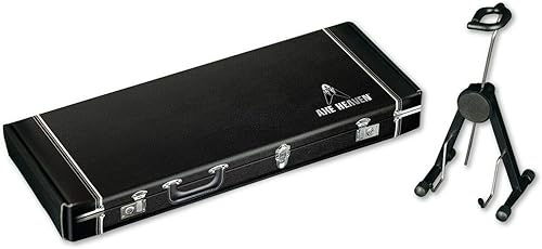 Miniatura 3 de AXE HEAVEN Miniatura Azul Vértigo Mini Guitarra Guitarra Replica Coleccionable - MODELO DECORATIVO