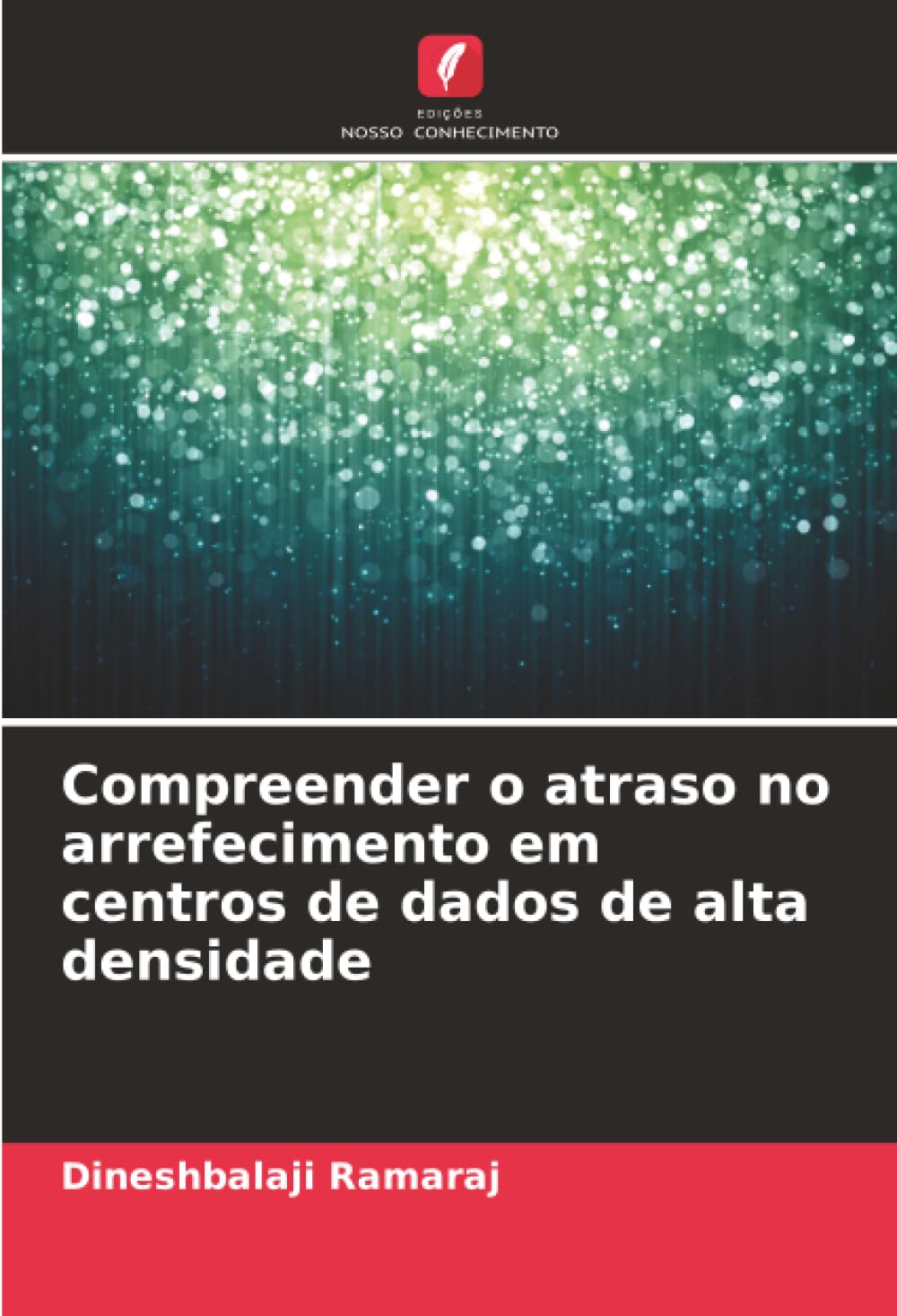 Compreender o atraso no arrefecimento em centros de dados de alta densidade
