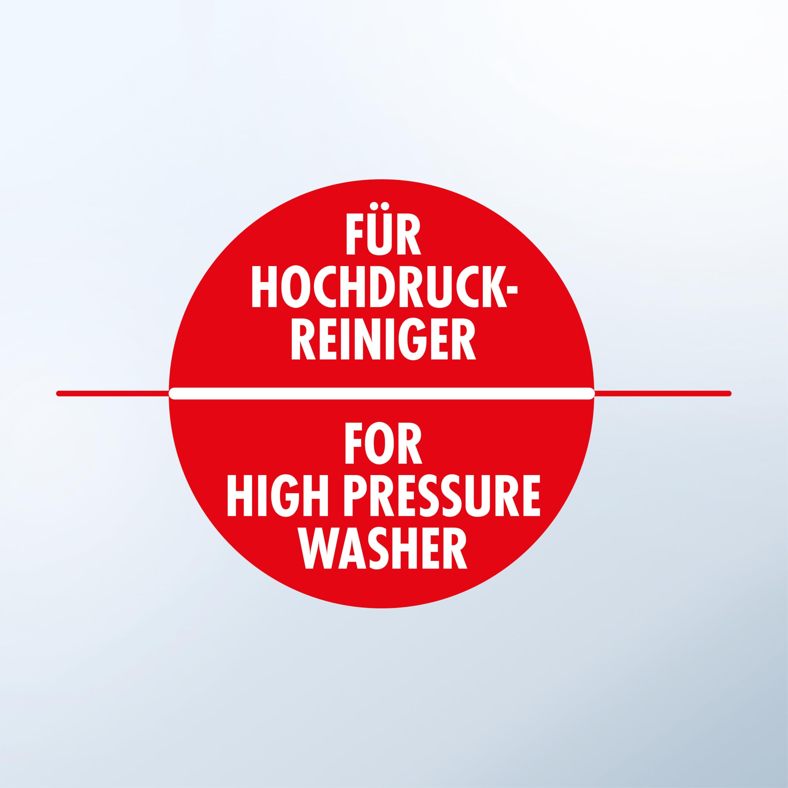 SONAX PROFILINE PowerFoamer (1 Stück) Schaumsprüher/Schaumlanze für Hochdruckreinigungsgeräte | Art-No. 04962050