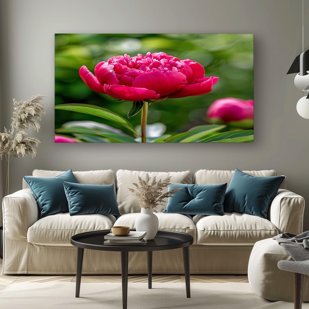 MKBKLI Pink Flower