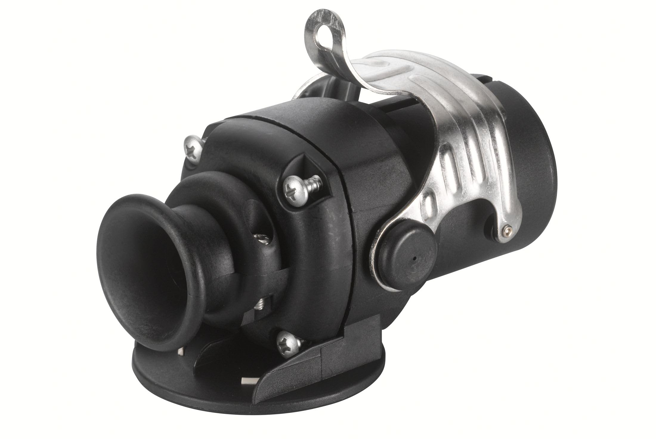 HELLA 8Ja 007 644-051 Fiche - 24V - 7Pôle - Fiche: Type De Vis