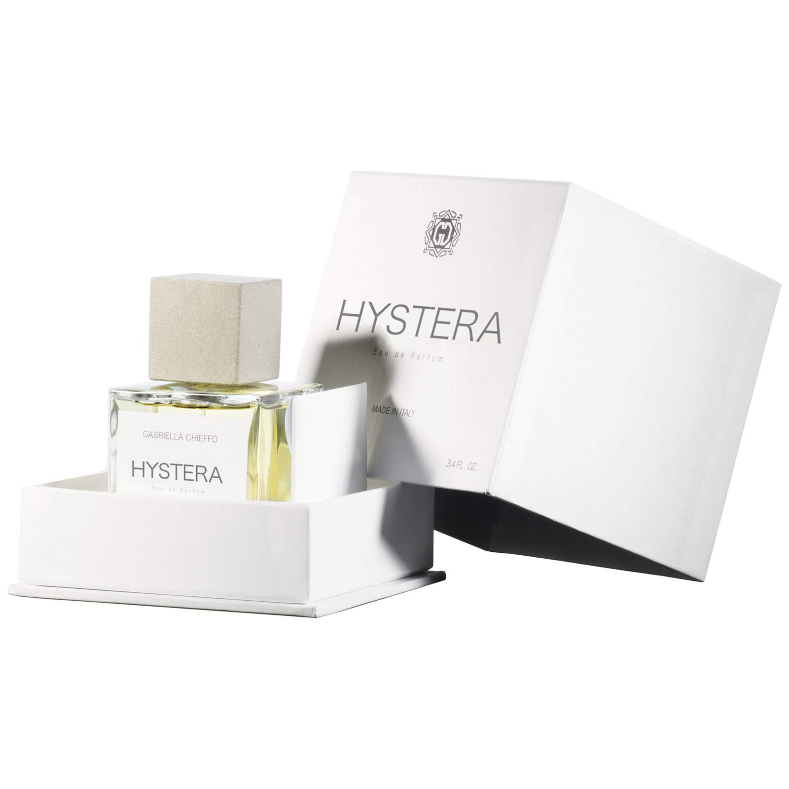 unisex Eau de Parfum Hystera 100 ml