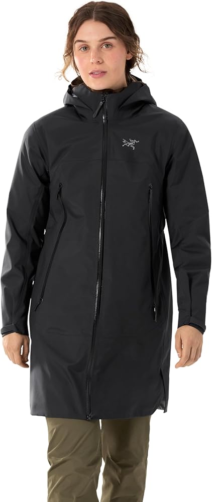 Amazon.com: Arc'teryx Beta Coat Women's | Thigh-Length Beta