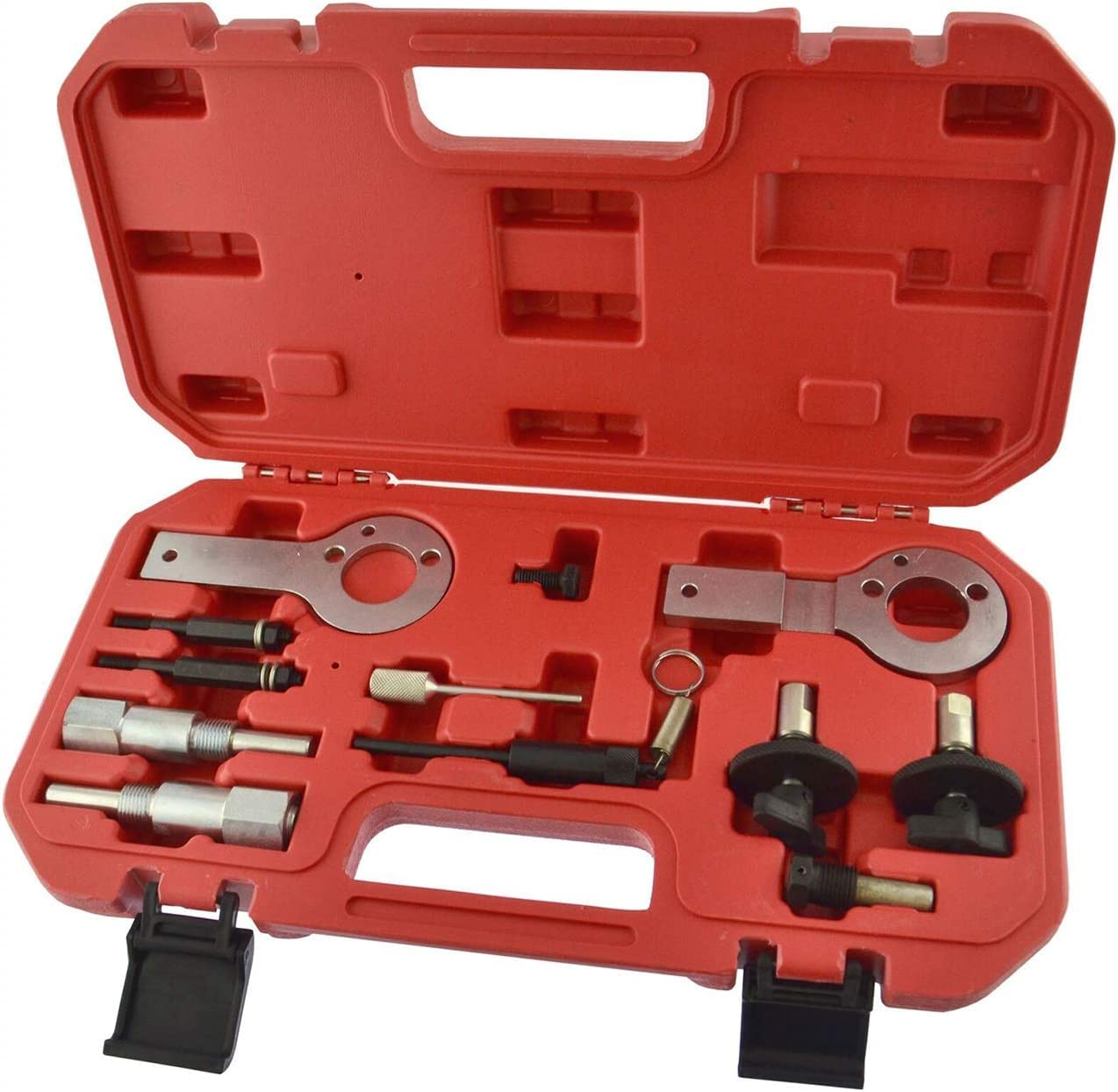 KIT MESSA IN FASE FIAT OPEL PER MOTORI 1.3 1.9 2.4 JTD MULTIJET DIESEL CDTI 514