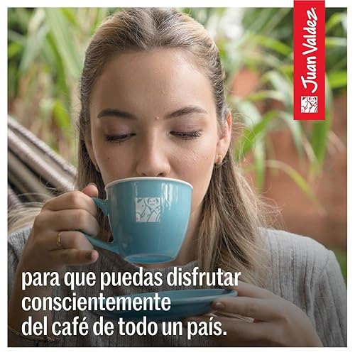 Miniatura 5 de Juan Valdez (Pck of 2) Café instantáneo con sabor a vainilla canela y dulce de leche (3.35 oz3.3 onzas) Café Juan Valdez Soluble Liofilizado de