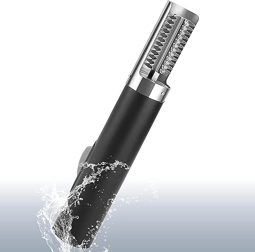 Potente escalador eléctrico de pescado, removedor de pescado dinámico inalámbrico, elimina fácilmente las escamas de pescado sin problemas ni