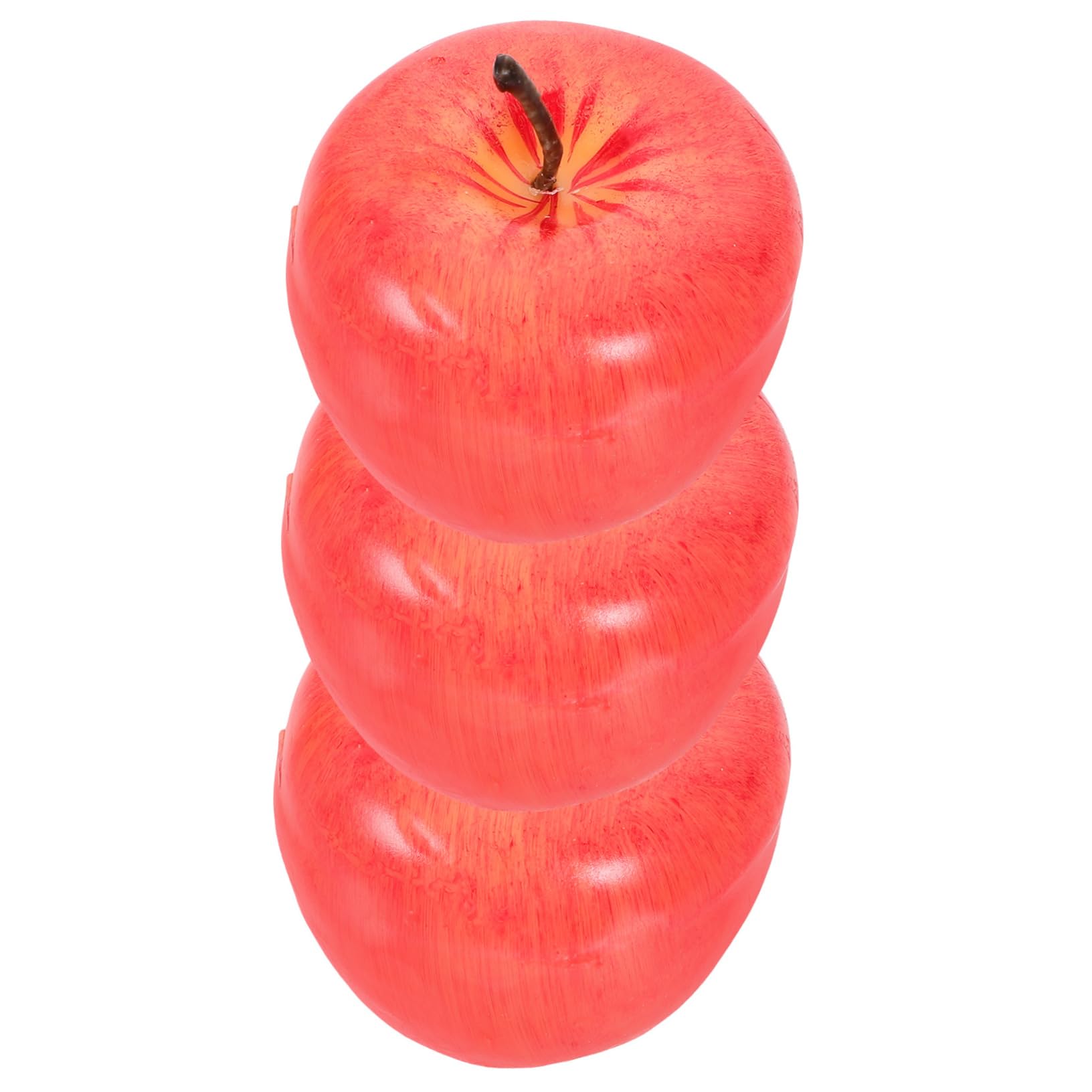 OFFSCH Candles for Christmas Eve Celebration Small Artificial Candles for Wedding Decor