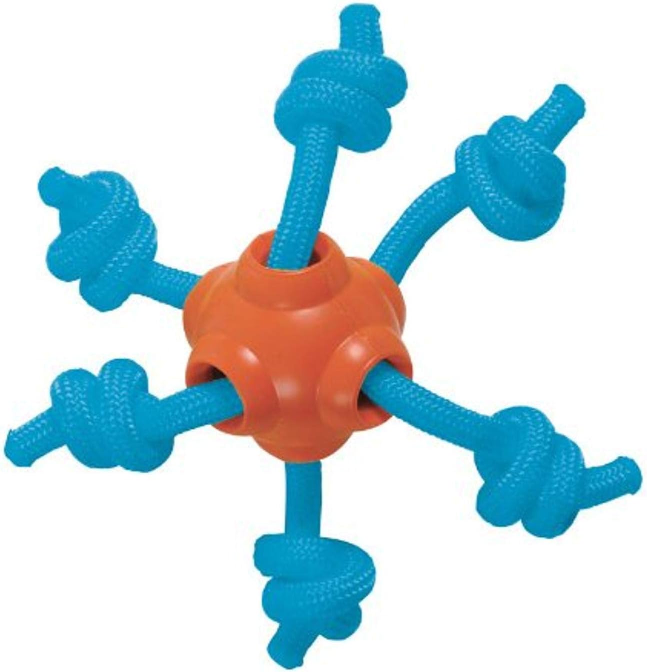 Pet Supplies Pet Chew Toys ChompChamps Cosmo Dog Toy