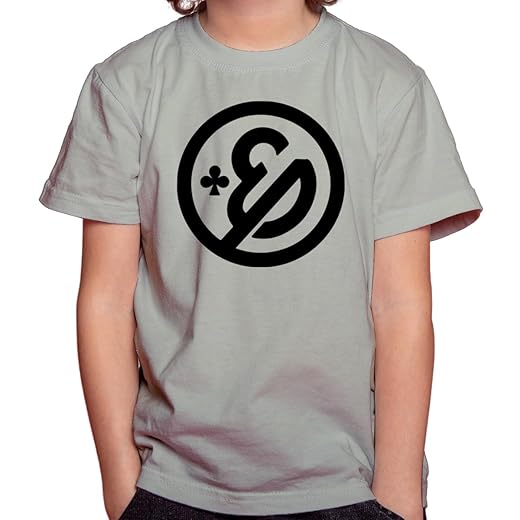 Camiseta Camisa Infantil Juvenil Menino Menina Enalldinhoo Youttubber