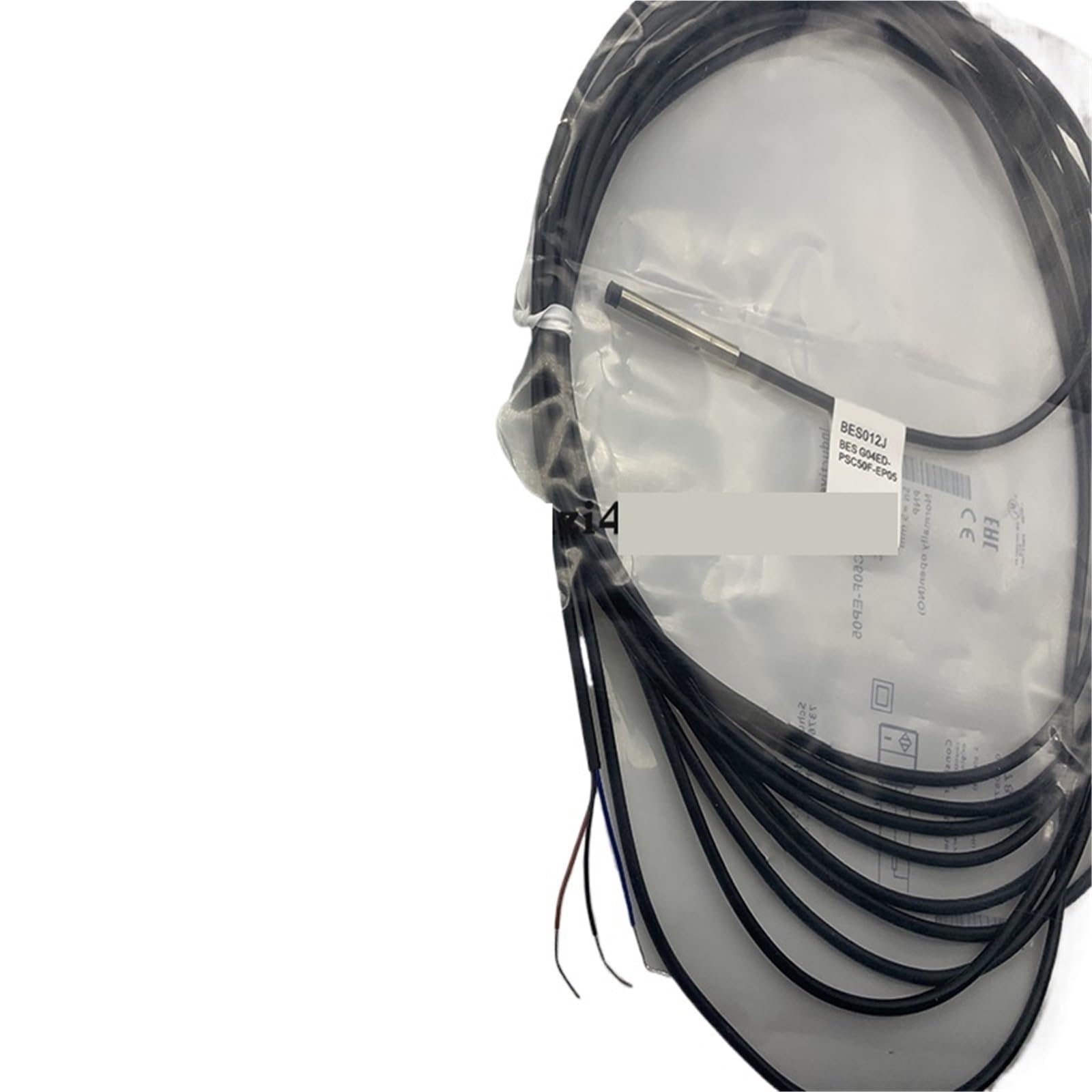 Capteur BES012J pour remplacer votre détecteur M18 défectueux