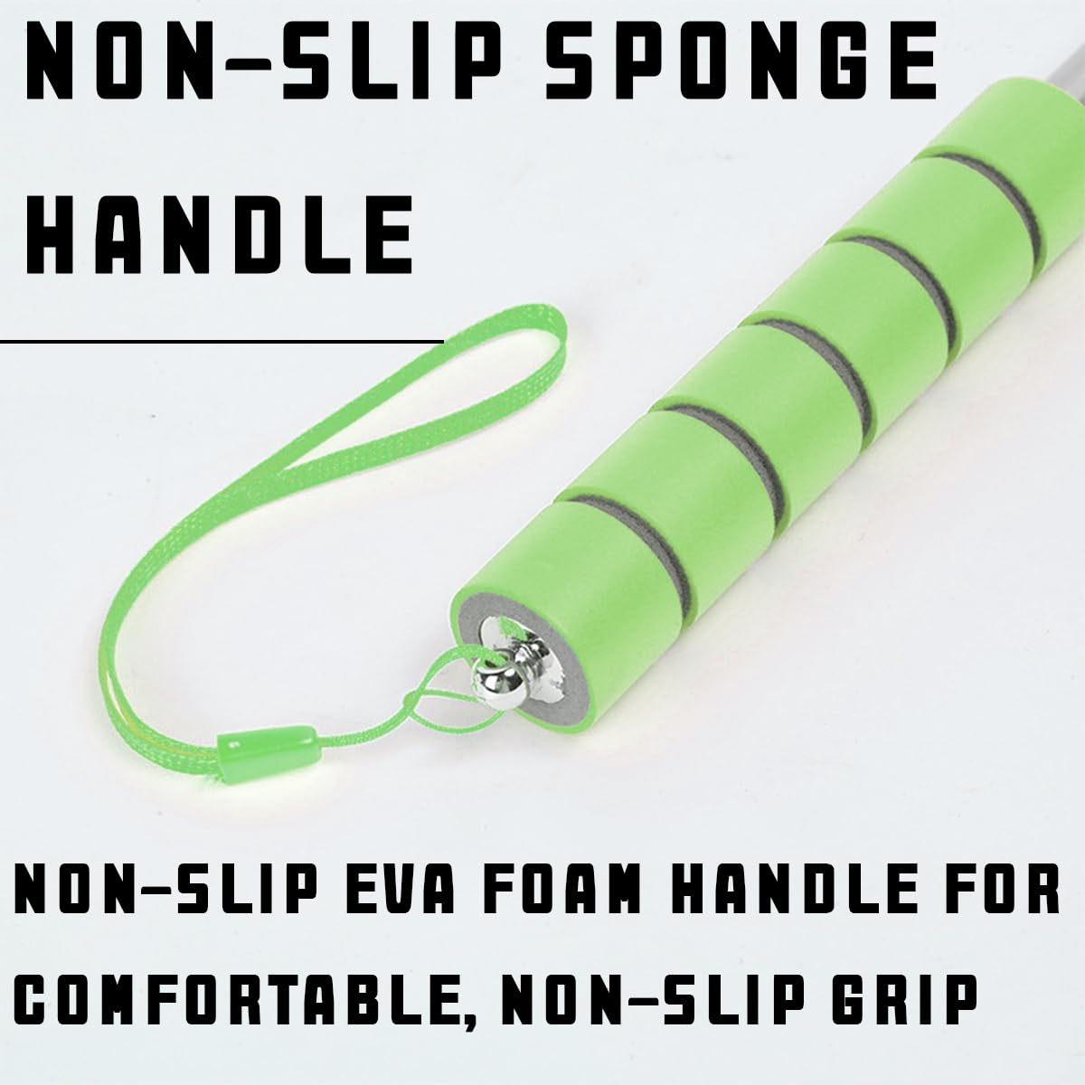 Nmved Car Rearview Mirror Wiper, Retractable Auto Glass 2 thumbnail image