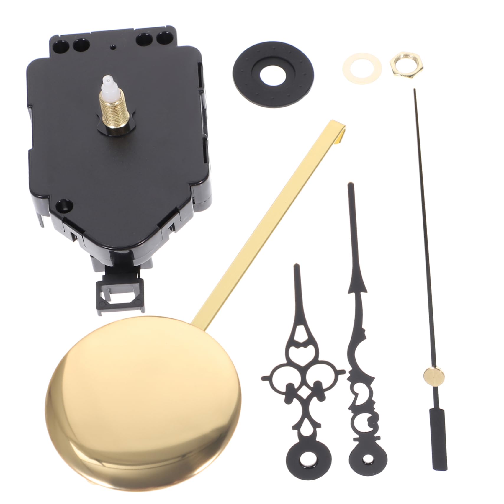 Amazon.com: DOITOOL Clock Kit Grandfather Clock 1 Set Part
