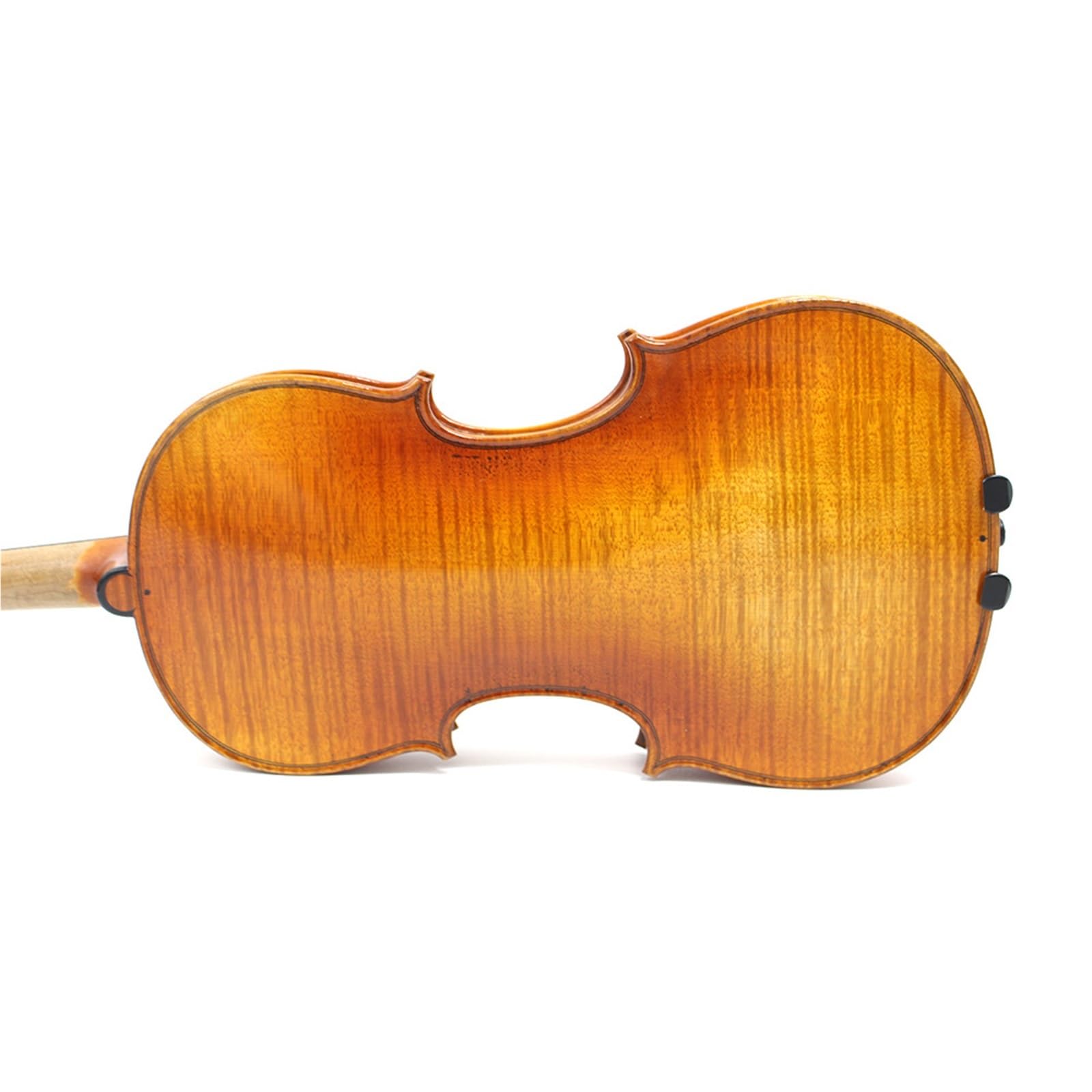 Violino Set Concerto Professionale Per Violino Piccolo Pianoforte 4/4 Fatto A Mano Su Tavola Singola