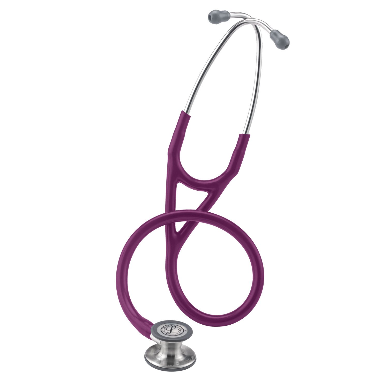 3M Littmann Cardiology IV Diagnostic Stethoscope, 6156, More Than