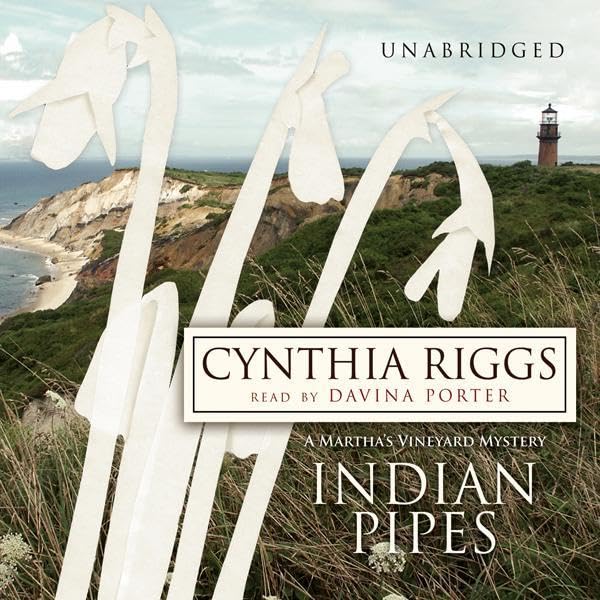 Cover art for Indian Pipes
