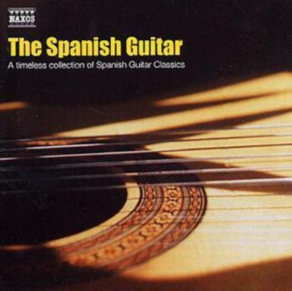 The Spanish Guitar