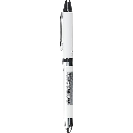 Pentel Multi Function Pen Vicuna EX, Fine Ballpoint Pen, 0 - View #8