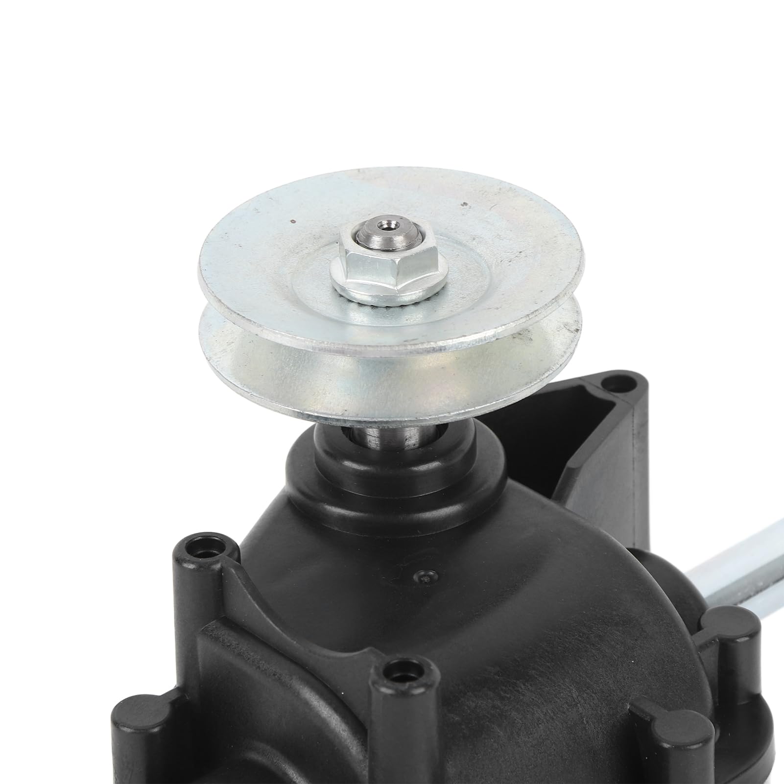 Aramox Transmisión de Cortacésped 115 1992 Reemplazo de Transmisión de Cortacésped para Reciclador de 22 Pulgadas con 20339 20330 20954 21768