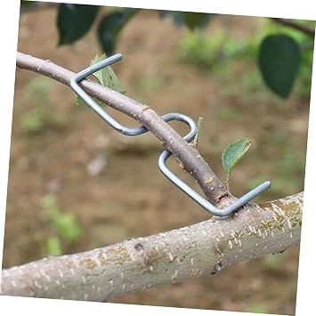 40pcs Tree Branch Bending Tool Garden Limb Spreader Fruit Tree Branch Angle Opener Orchard Management Tool