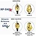 TK Star LTE 5G 4G MIMO 2 x 3m SMA Antenne Außenantenne kompatibel mit Router HTC 5G HUB, FritzBox 6850 5G, Huawei 5G CPE Pro 2, D-Link DWR-2010, passend zu Nighthawk M5, Huawei E6878 5G