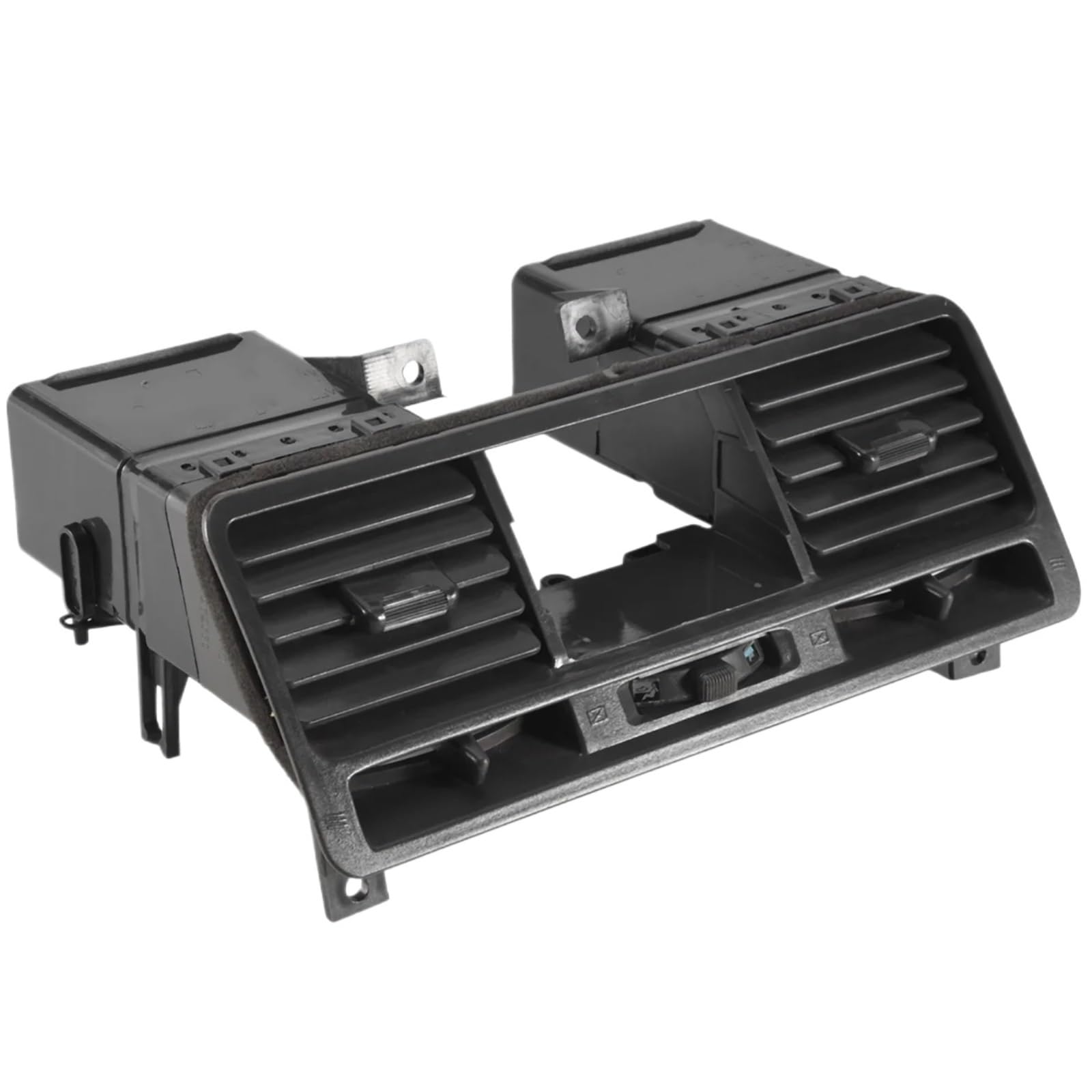 Panel central de salida de aire con ajuste OEM MR308038 para Mitsubishi Shogun V31 7