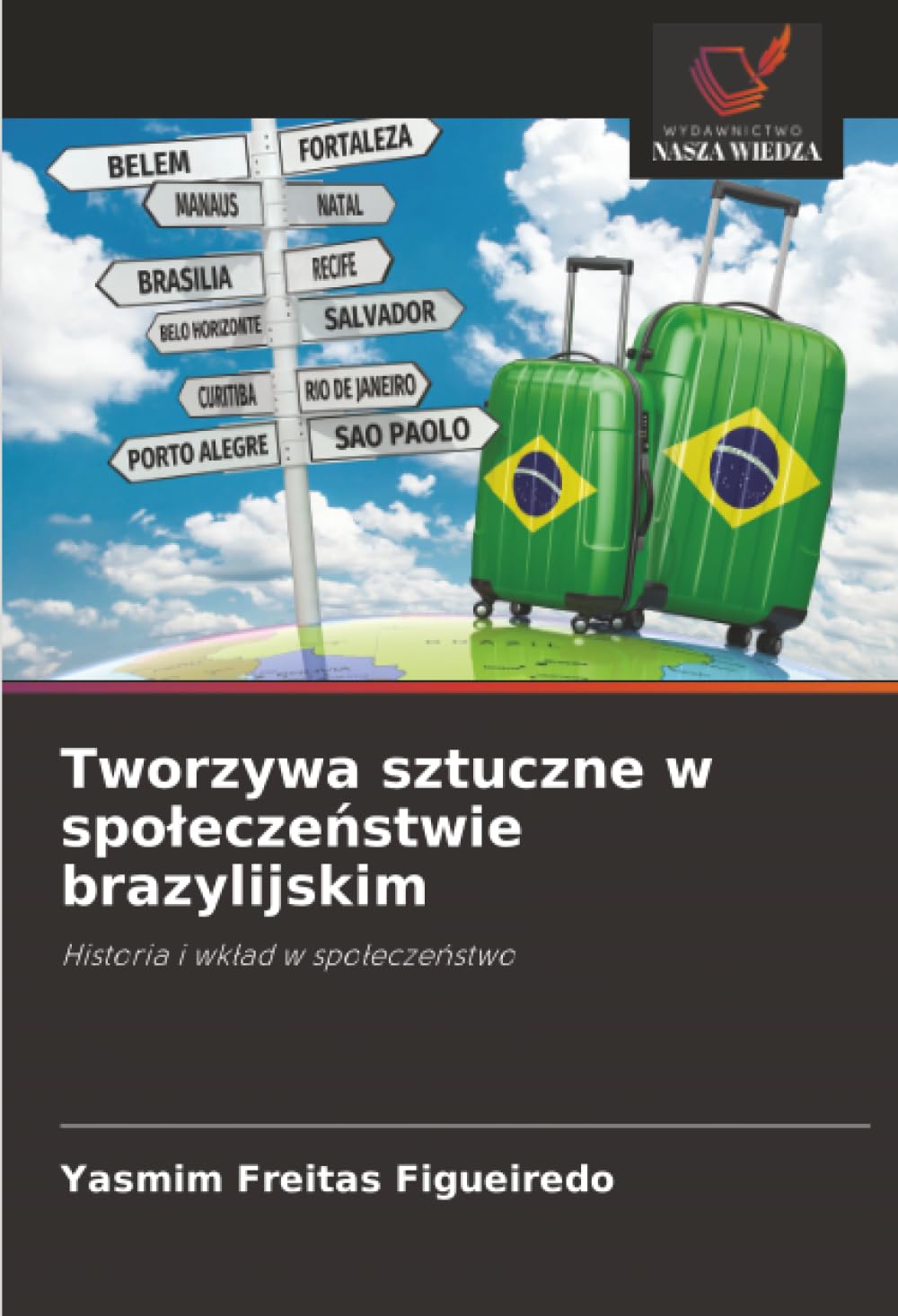 Tworzywa sztuczne w społeczeństwie brazylijskim: Historia i wkład w społeczeństwo: Historia i wk¿ad w spo¿ecze¿stwo