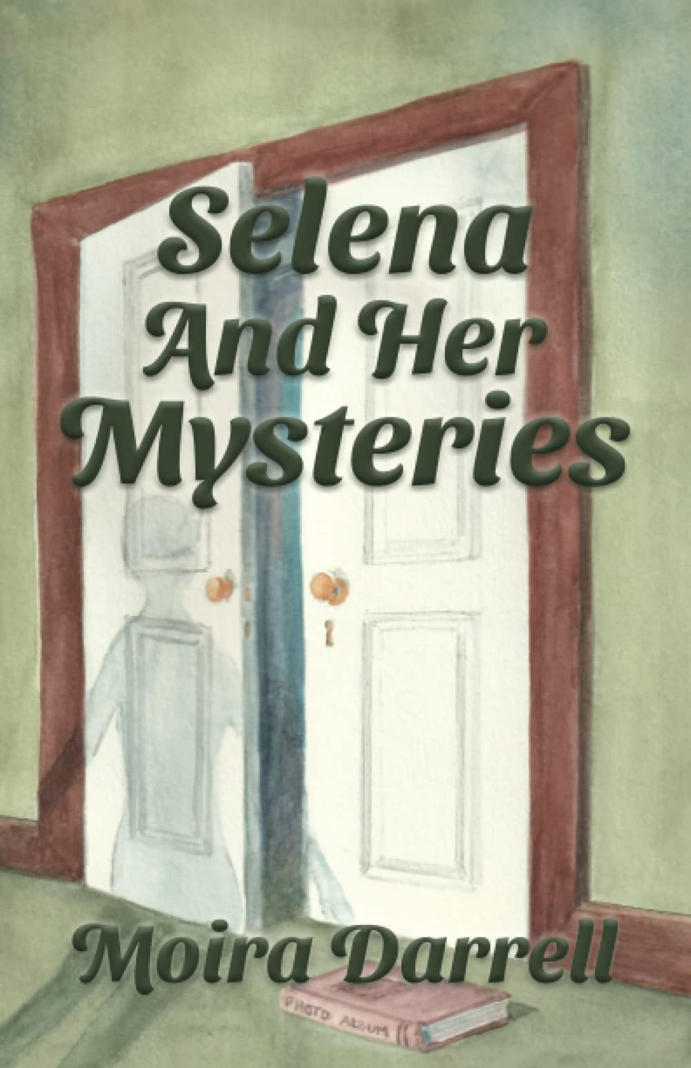 Selena and Her Mysteries