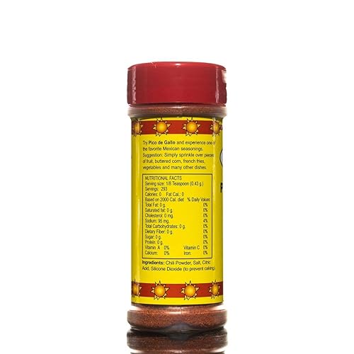 Miniatura 1 de Don Sazon Condimento Pico De Gallo