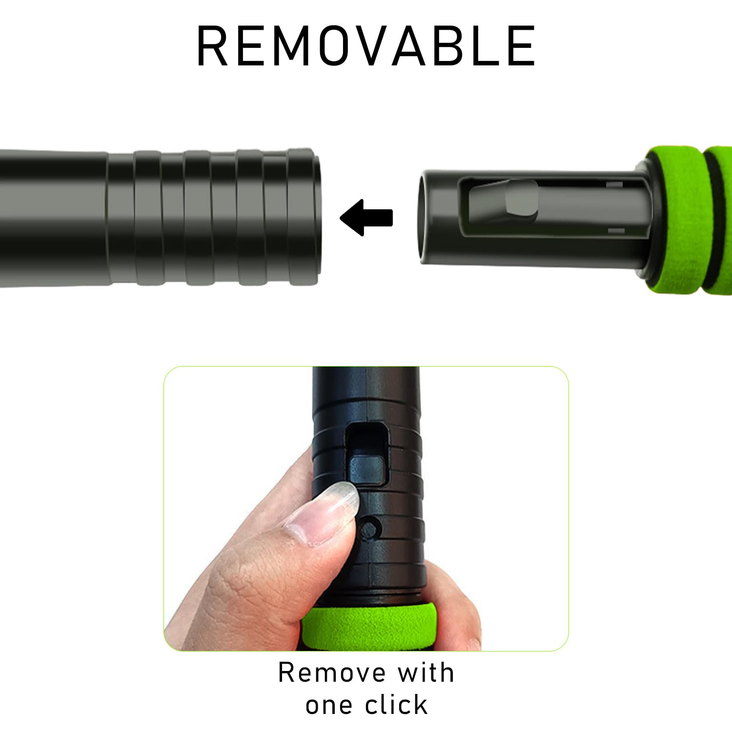 Raschietto Per Ghiaccio 2 In 1 - Spazzola E Pala Da Neve Per Auto Con Manico Comodo