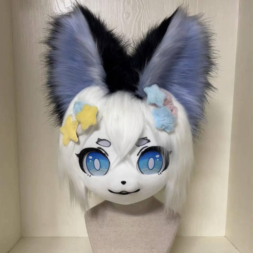 着ぐるみ kigurumi ファースーツ マスク コスプレ コスチューム Amazon.co.jp: 着ぐるみ kigurumi ファースーツ fursuit