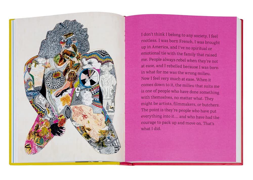Niki de Saint Phalle: An (Auto)biography /anglais