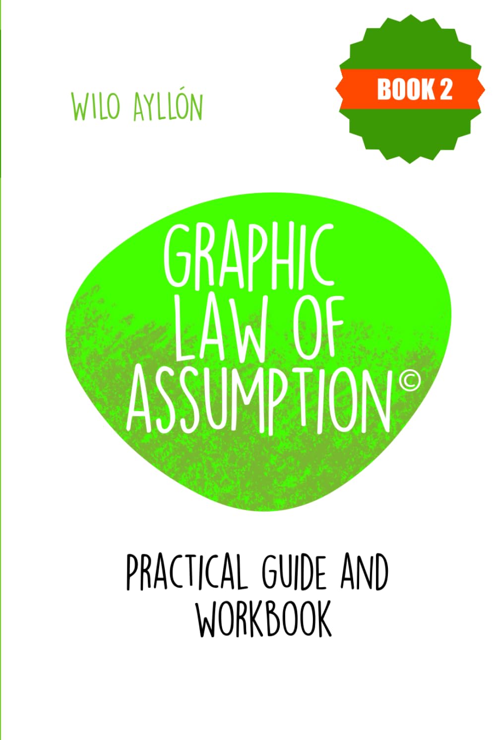 Graphic Law of Assumption: Book 2