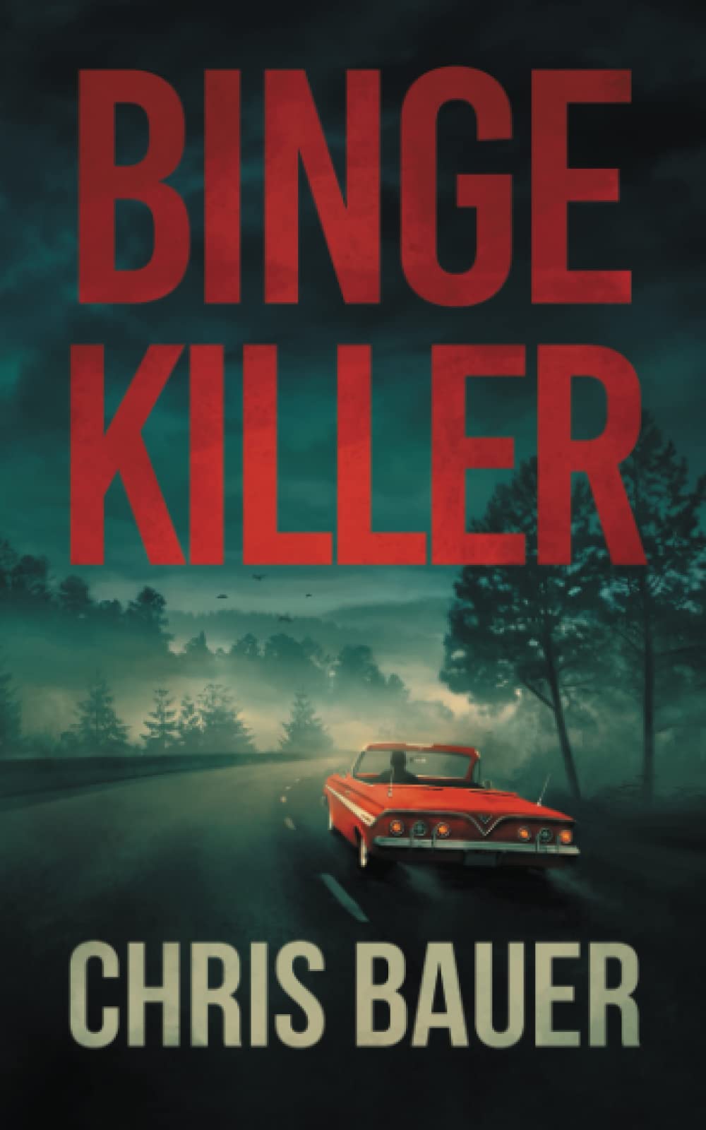 Buy Binge Killer — BookShops.in