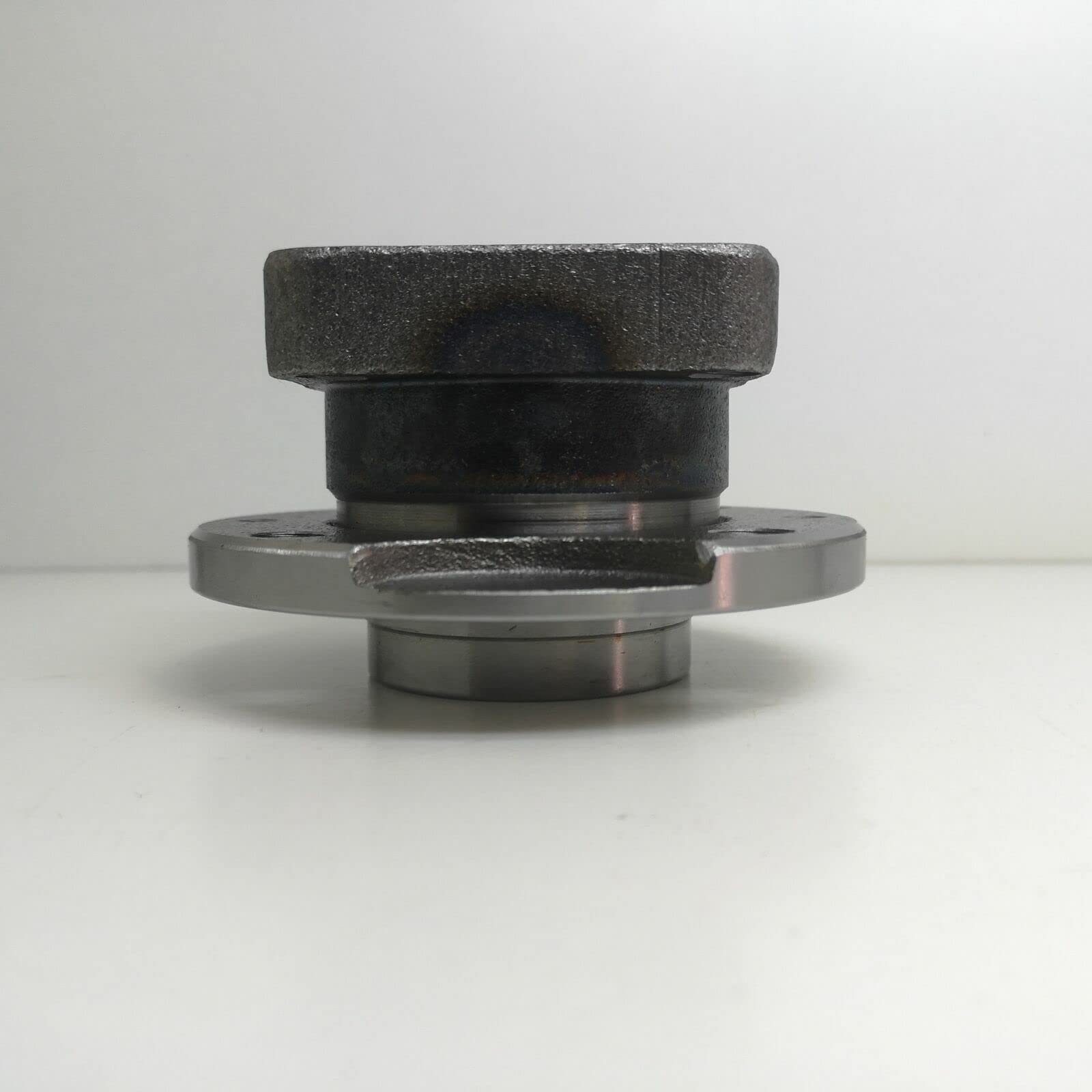 Generico Kit 2 Cuscinetti MOZZO Ruote Anteriori Panda (4X4) / Y10 MOD (141A) D'86 al 04