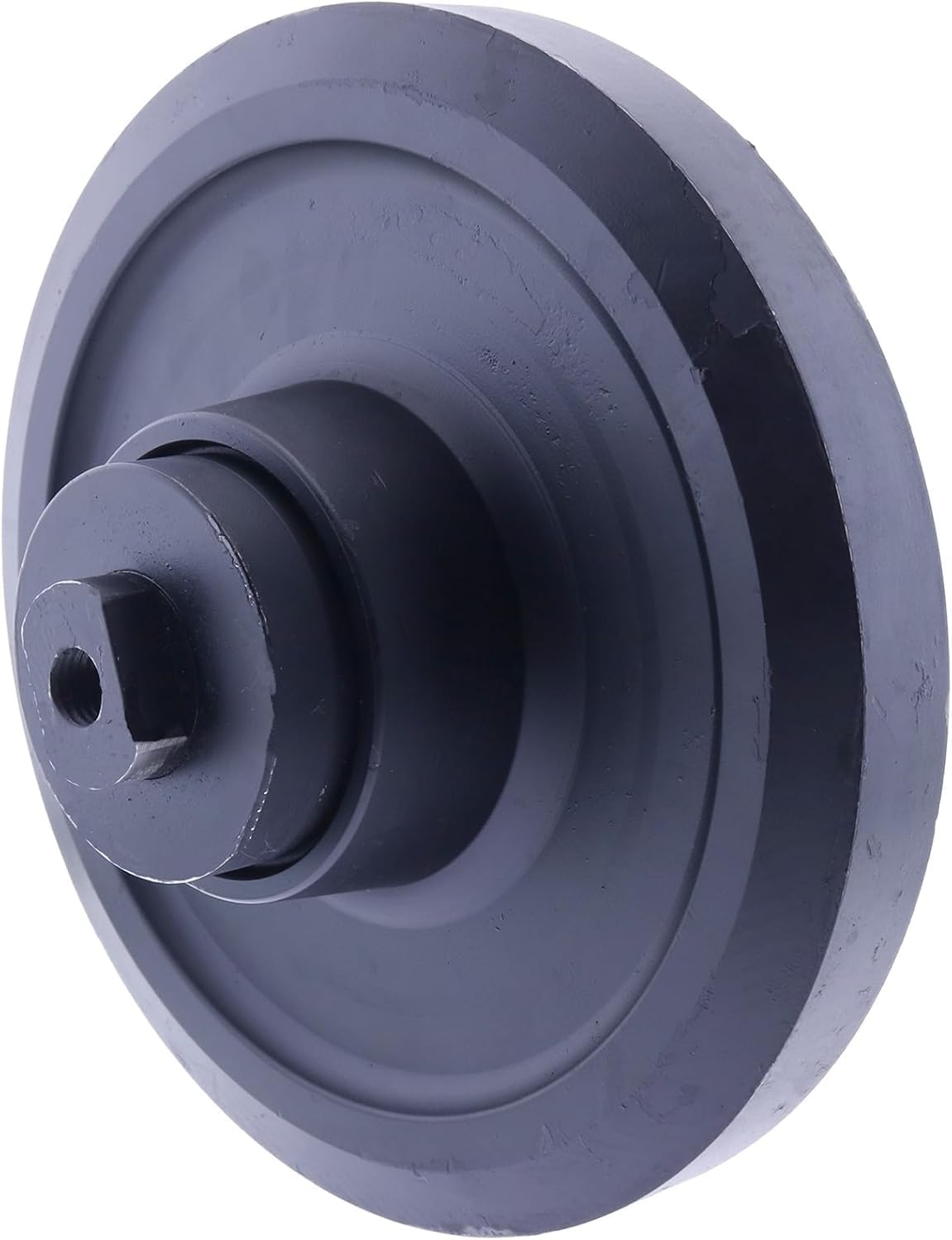 Solarhome Rear Idler 6693238 Compatible with Bobcat Track Loader 864 T140 T180 T190 T200 T250 T300 T320 T550 T590 T630 T650 T750 T770