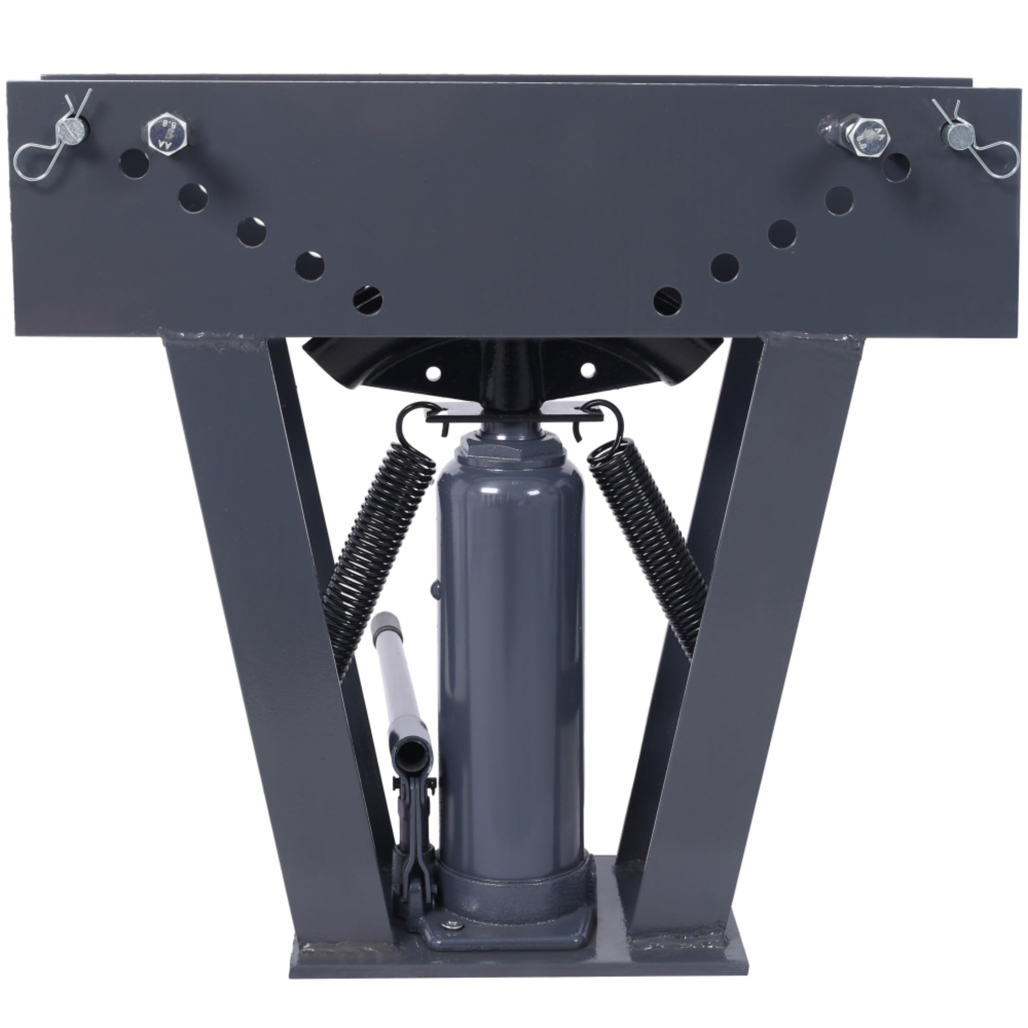 16 Ton Pipe Tube Bender Manual Hydraulic,Piping Bending Exhaust