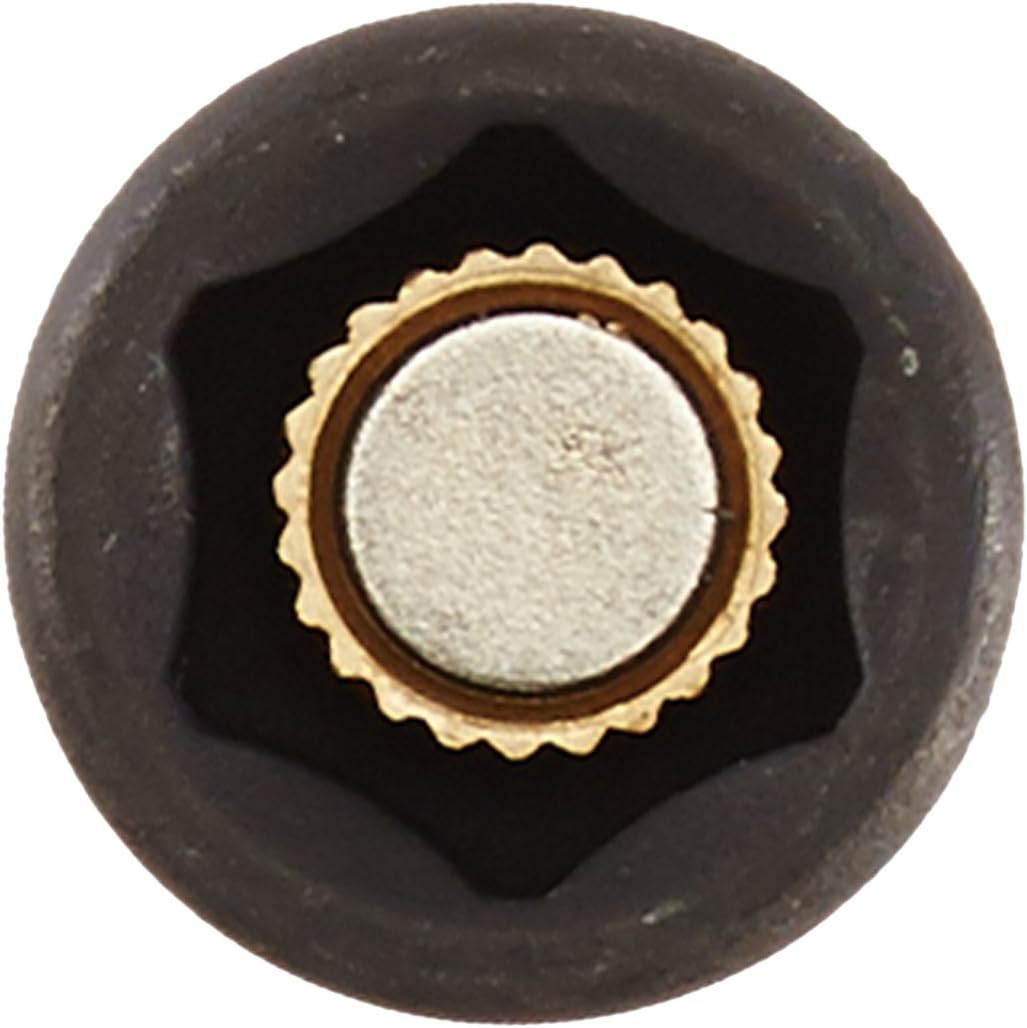 IRWIN Tools Nut Driver, 5/16-Inch x 6-Inch (IWAF346516)
