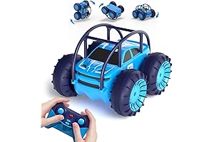 MaxTronic Radical Racers Wall Climbing Car