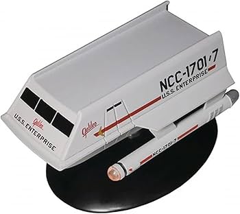 「スタートレック」ガリレオ・シャトルクラフト スタートレック」ガリレオ・シャトルクラフト スタートレック