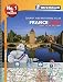 Produktbild France Atlas 2017 (Michelin Atlas)