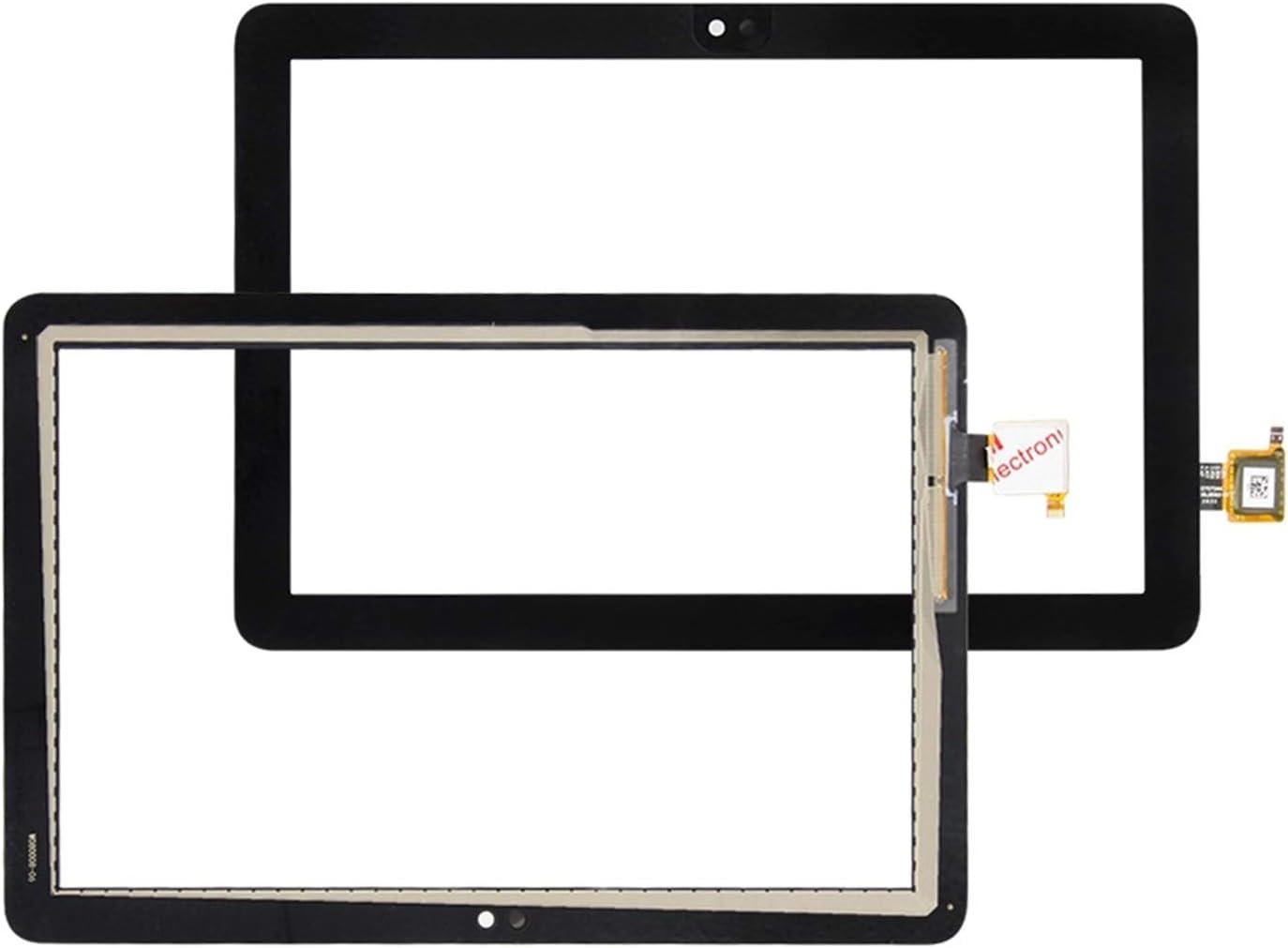 Screen Replacement kit Fit for Amazon Fire HD8 HD 8 2020 10th Gen