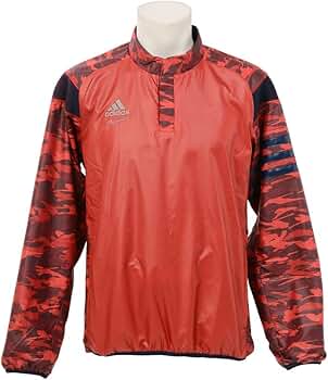 ⭐️お得　adidas ウインドブレーカー　プルオーバー　O 　野球　アディダス adidas アディダス 野球 ジャケット 長袖 5-TOOL ウィンドプル